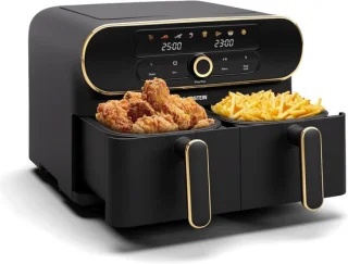Airfryer XXL Heteluchtfriteuse