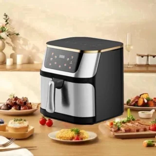 Airfryer XXL heteluchtfriteuse