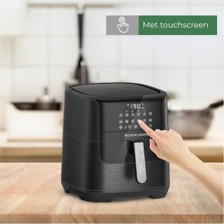 Airfryer XXL Heteluchtfrituurpan