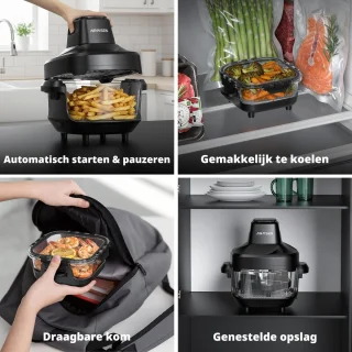 Wat vinden we minder goed