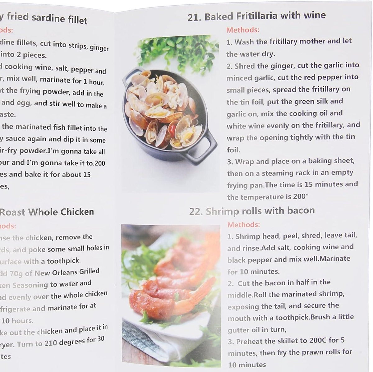 Allecto Plus Air Fryer Kookboek