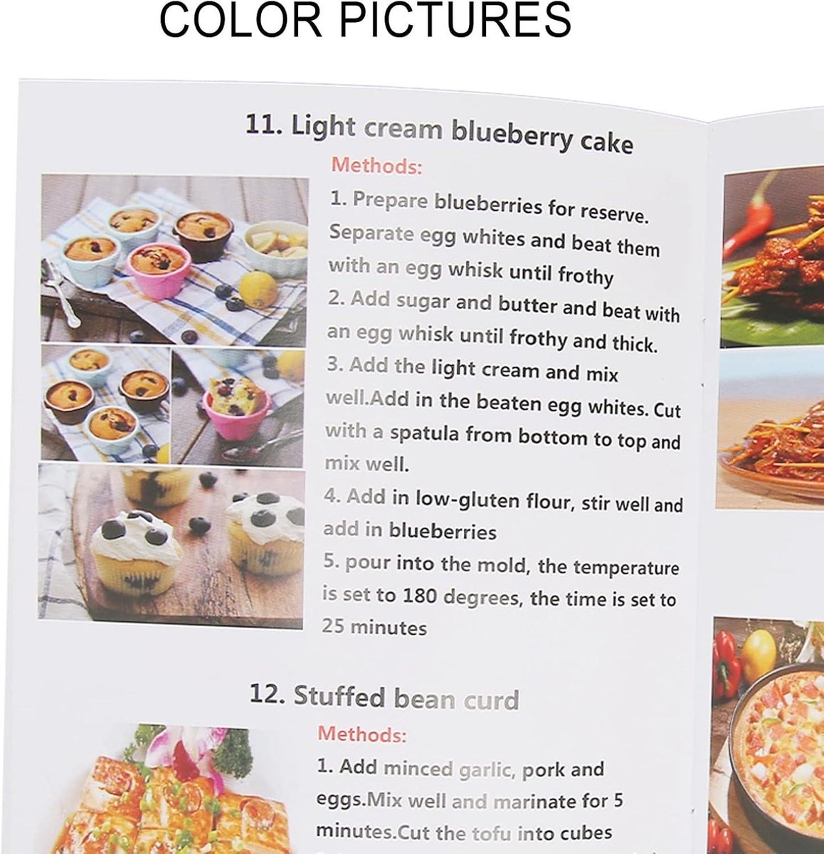 Allecto Plus Air Fryer Kookboek