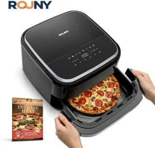 Allero Airfryer Heteluchtfriteuse