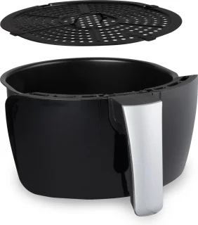 alpina Airfryer XL Heteluchtfriteuse 3.2L 1500W