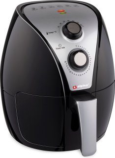 alpina Airfryer XL Heteluchtfriteuse 3.2L 1500W