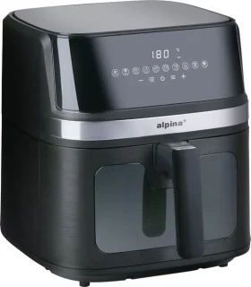 Alpina airfryer xl