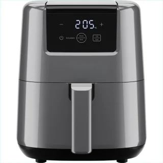 AMA Mini Airfryer - Heteluchtfriteuse