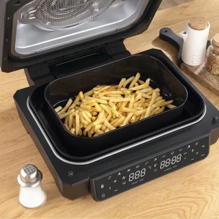Ambiano Heteluchtfriteuse