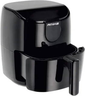 Amiko A50 Digitale Airfryer Heteluchtoven 1500W