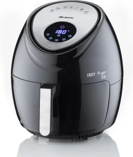 Ariete 4618/00 Airfryer XXL 5.5L Zwart