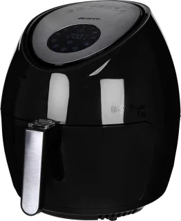 Ariete 4618/00 Airfryer XXL 5.5L Zwart