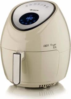 ARIETE 4618/02 Airfryer XXL Heteluchtfriteuse