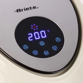 ARIETE 4618/02 Airfryer XXL Heteluchtfriteuse