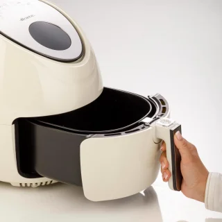 ARIETE 4618/02 Airfryer XXL Heteluchtfriteuse
