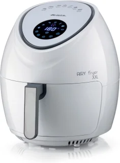 ARIETE 4618/03 Air Fryer XXL 5,5L Wit