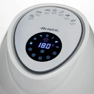 ARIETE 4618/03 Air Fryer XXL 5,5L Wit