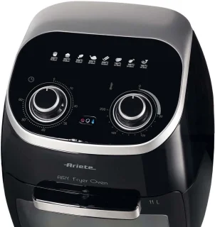 Ariete 4619/00 Airfryer Oven 11L