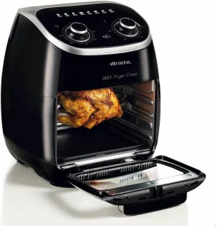 Ariete 4619/00 Airfryer Oven 11L