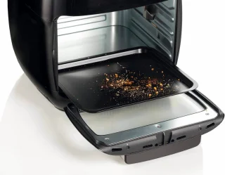 Ariete 4619/00 Airfryer Oven 11L
