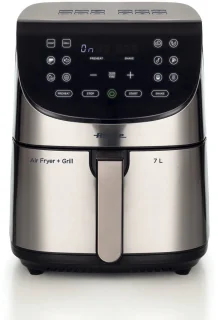 Ariete 4628 Airy Fryer 7L Airfryer