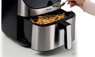 Ariete 4628 Airy Fryer 7L Airfryer