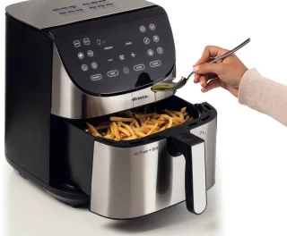 Ariete 4628 Airy Fryer 7L Airfryer