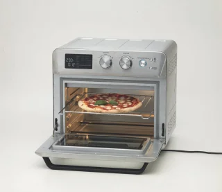 Ariete 4629/11 Airfryer Oven 25L Zilver