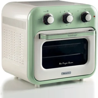 Ariete 4632/04 Vintage Airfryer & Oven groen
