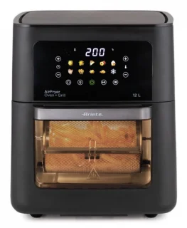 Ariete 4641/00 airfryer oven + grill