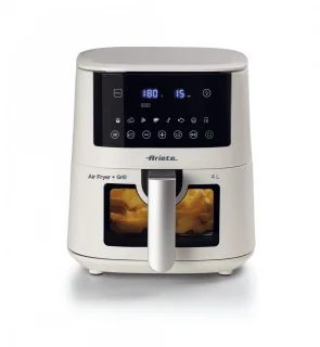 Ariete Airfryer 4633 4L Wit