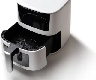 Ariete Airfryer 4633 4L Wit