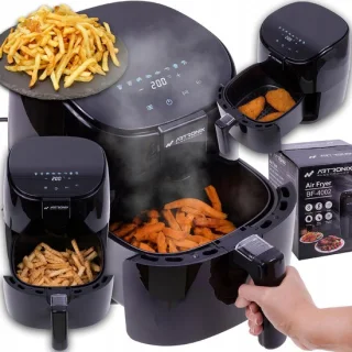 Artronix BF-4002 Heteluchtfriteuse