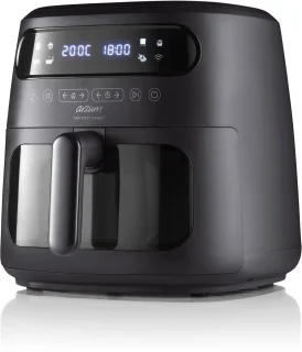 Arzum Airtasty Smart AR2076-0100 Zwart Airfryer