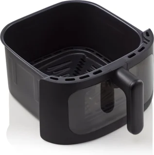 Arzum Airtasty Smart AR2076-0100 Zwart Airfryer
