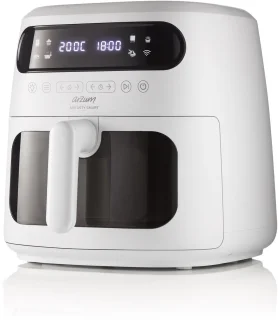 Arzum Airtasty Smart AR2076-0200 Wit Airfryer