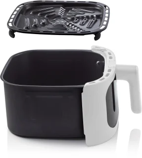 Arzum Airtasty Smart AR2076-0200 Wit Airfryer