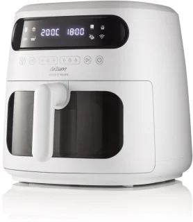 Arzum Airtasty Smart AR2076-0200 Wit Airfryer