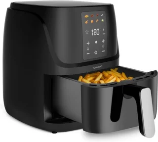 Aura® Airfryer XXL - Heteluchtfriteuse
