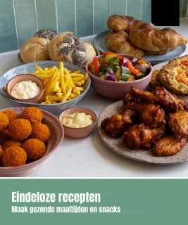 Wat vinden we minder goed