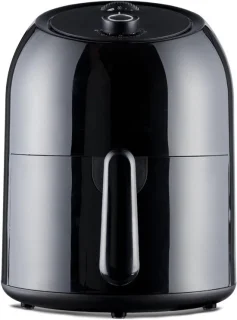 Aurixi® Mini Airfryer - Heteluchtfriteuse review