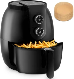BD BD-650 Friteuse