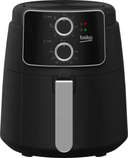 BEKO FRL2242B Friteuse 3,9L Zwart