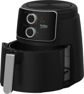 BEKO FRL2242B Friteuse 3,9L Zwart