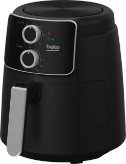 BEKO FRL2242B Friteuse 3,9L Zwart