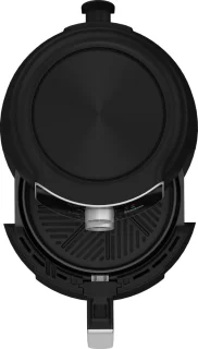 BEKO FRL2242B Friteuse 3,9L Zwart