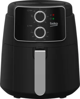 BEKO FRL2242B Friteuse 3,9L Zwart