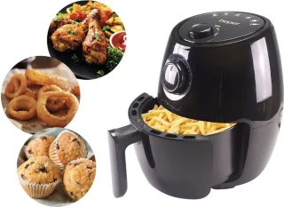Beper P101FRI001 Airfryer 2L