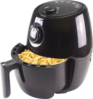 Beper P101FRI001 Airfryer 2L