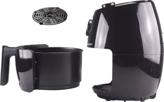 Beper P101FRI001 Airfryer 2L