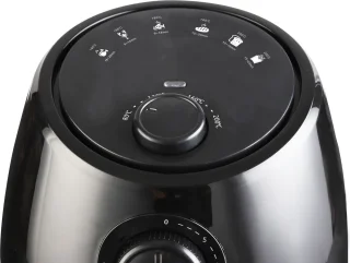 Beper P101FRI001 Airfryer 2L
